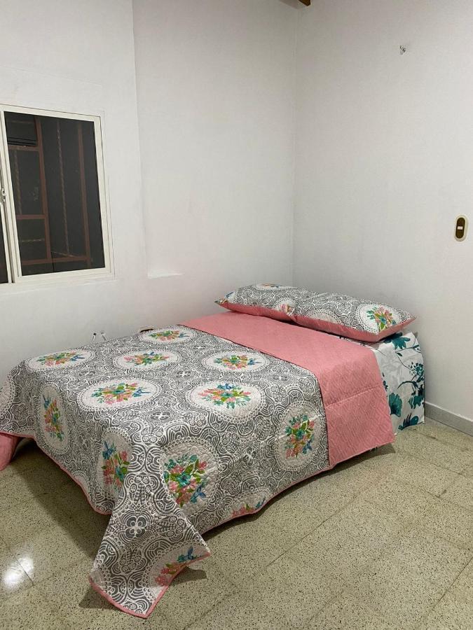 Hostel Kumho Alojamiento Medellín Esterno foto